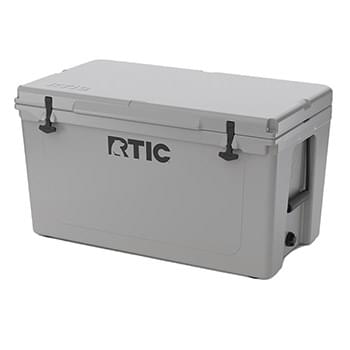 RTIC 110qt Cooler
