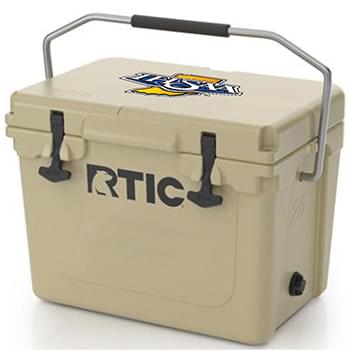 RTIC 20qt Cooler