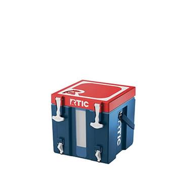 RTIC 3 Gallon Halftime Cooler