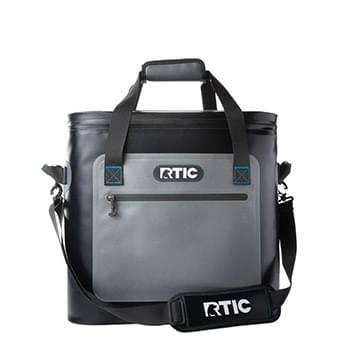 RTIC ULTRA TOUGH SOFT COOLER 50 CAN