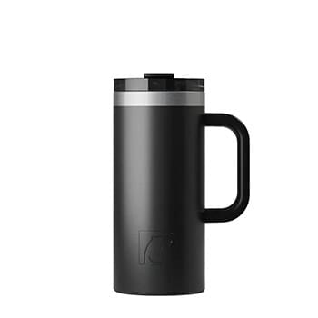 RTIC 16 OZ ROAD TRIP TRAVEL MUG