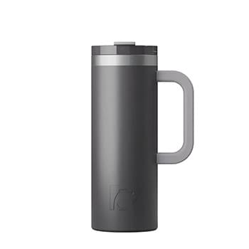 RTIC 20 OZ ROAD TRIP TRAVEL MUG