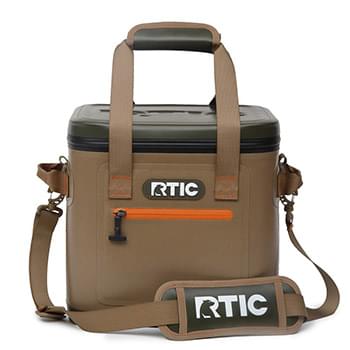 RTIC SoftPak 12 Can Cooler
