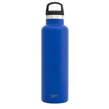 Simple Modern Ascent Water Bottle 20oz Standard Lid