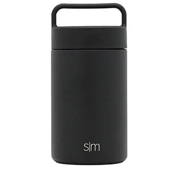 SIMPLE MODERN 16 OZ PROVISION FOOD JAR