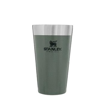 STANLEY STAY CHILL STACKING BEER PINT | 16 OZ