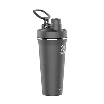 24oz Chill-Lock Insulated Steel Protein Shaker