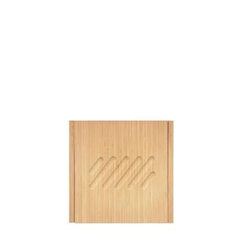 True Brands Formaggio™: Bamboo Cheese Board & Tool Set