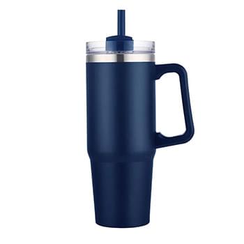 SLATE 30 OZ DOUBLE WALL VACUUM MUG