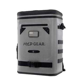 Wyld Gear Daze Backpack