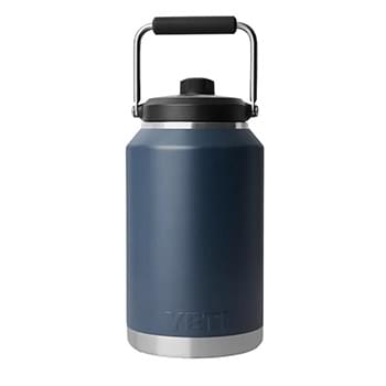 YETI RAMBLER JUG ONE GALLON