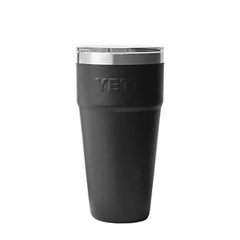 YETI RAMBLER 30 OZ STACKABLE CUP