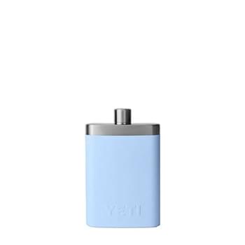 YETI 7 OZ FLASK | SEASONAL COLORS