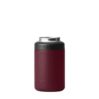 YETI RAMBLER 12 OZ COLSTER CAN HOLDER | SEASONAL COLORS