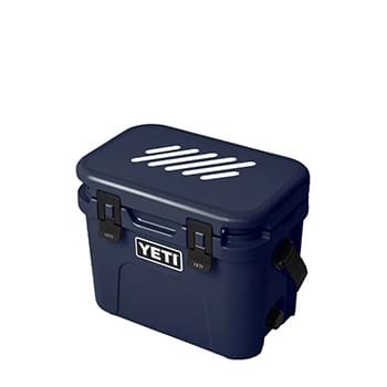 YETI ROADIE 15 QT COOLER