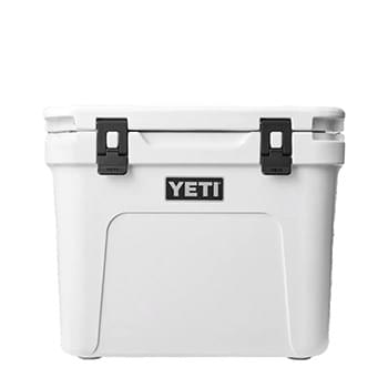 YETI ROADIE 32 QT COOLER
