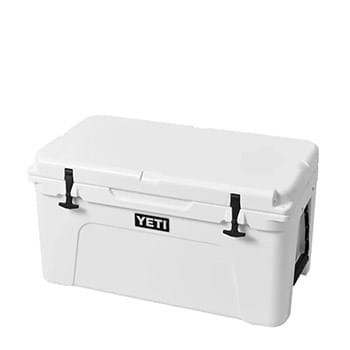 YETI TUNDRA 65 QT COOLER