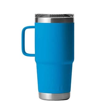 YETI TRAVEL MUG 20 OZ WITH STRONGHOLD LID | SEASONAL COLORS