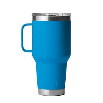 YETI TRAVEL MUG 30 OZ WITH STRONGHOLD LID | SEASONAL COLORS