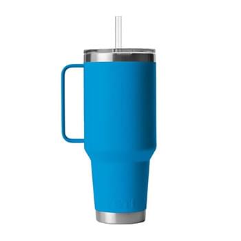 YETI STRAW MUG 42 OZ | SEASONAL COLORS