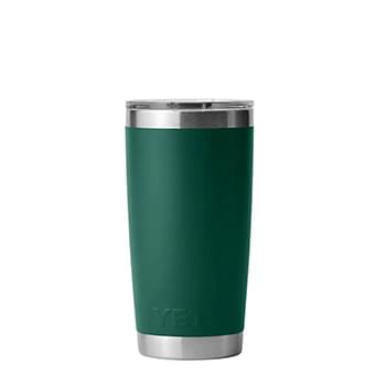 YETI RAMBLER 20 OZ TUMBLER | SEASONAL COLORS