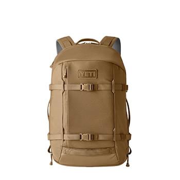 YETI CROSSROADS 27 L BACKPACK