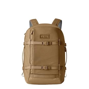YETI CROSSROADS 35 L BACKPACK