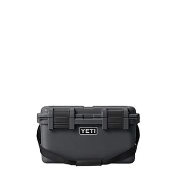 YETI LOADOUT GOBOX 30 GEAR CASE