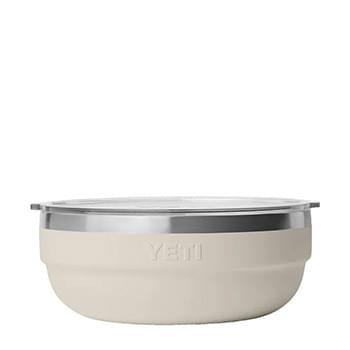YETI RAMBLER 0.7 QT INSULATED LOW BOWL