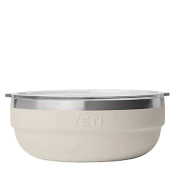 YETI RAMBLER 1.6 QT INSULATED LOW BOWL