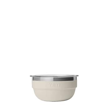 YETI Rambler  1 qt Insulated Bowl