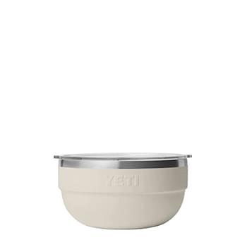 YETI RAMBLER 2 QT INSULATED BOWL