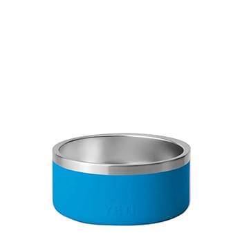 YETI BOOMER 4 CUP DOG BOWL | SEASONAL COLORS