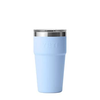 YETI RAMBLER 20 OZ STACKABLE CUP | SEASONAL COLORS