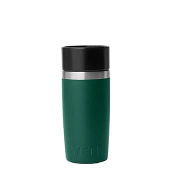 YETI RAMBLER 12 OZ TRAVEL BOTTLE | SEASONAL COLORS