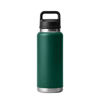 YETI RAMBLER 36 OZ BOTTLE W/ CHUG LID | SEASONAL COLORS