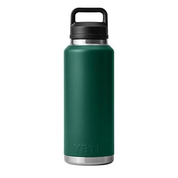 YETI RAMBLER 46 OZ BOTTLE W/ CHUG LID | SEASONAL COLORS
