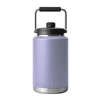 YETI RAMBLER JUG ONE GALLON | SEASONAL COLORS