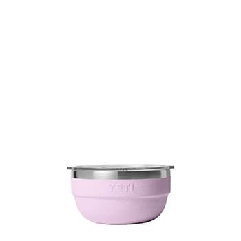 YETI RAMBLER 1 QT INSULATED BOWL | SEASONAL COLORS