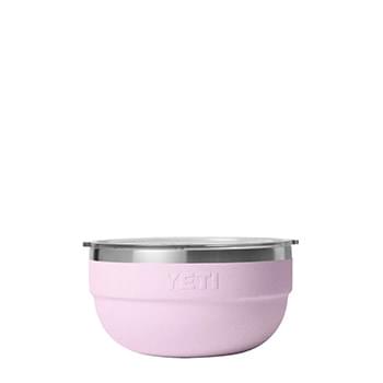 YETI RAMBLER 2 QT INSULATED BOWL | SEASONAL COLORS